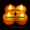 LED Flameless Candle